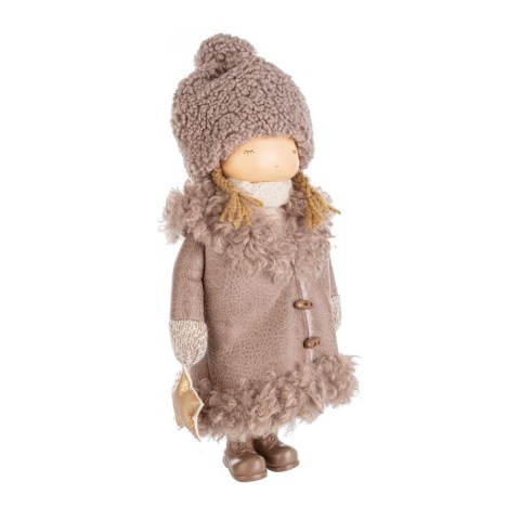 BIMBA JOELLE STAND TORTORA H.45